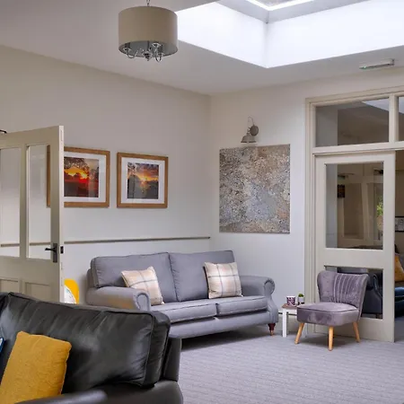 Howgills House Hotel-3