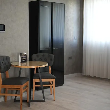 Marlen Hotel Bayrakli-3