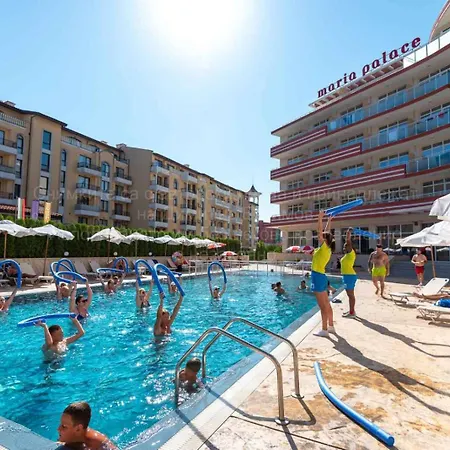 Maria Palace Hotel-3