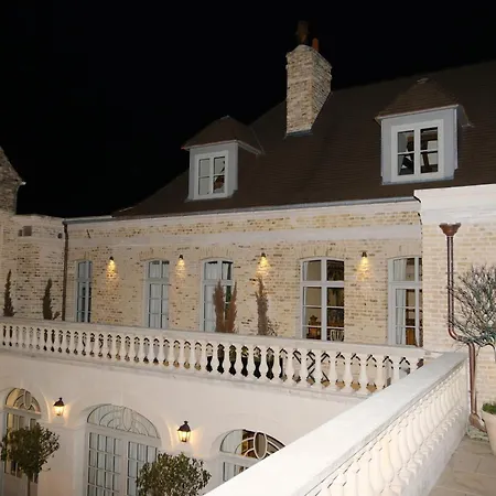 Clos Du Bailli-2