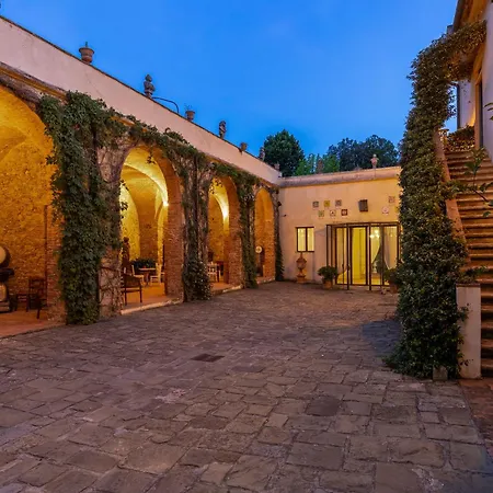 Villa Scorzi - Relais De Charme-2