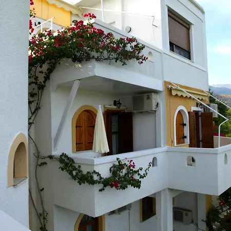 Kastro Studios Apartments-2