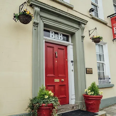 Charlemont House Moy-3