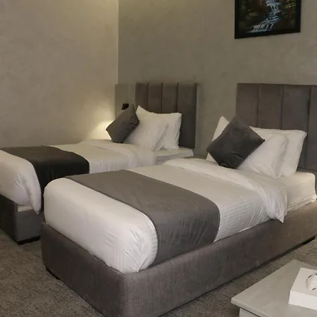 Kaya Hotel Amman-2