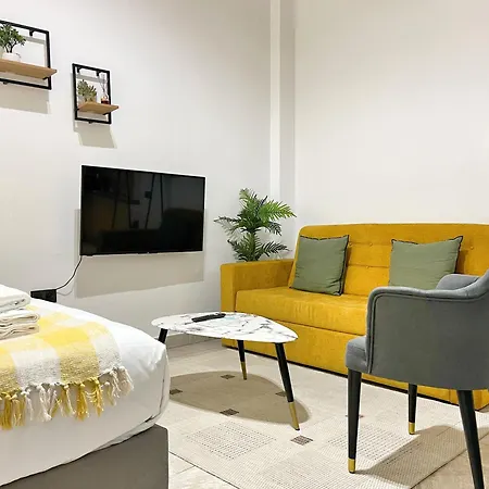 Tennessee Urban Suites-3