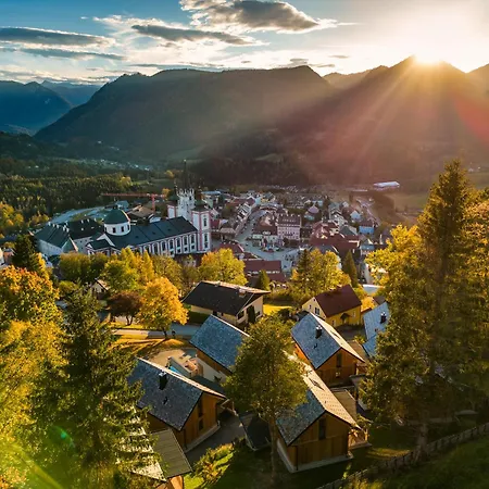 Montestyria Chalets&Suiten-3