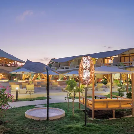 Pearl Sunset Resort - Sunset Moments, Adults Only-2