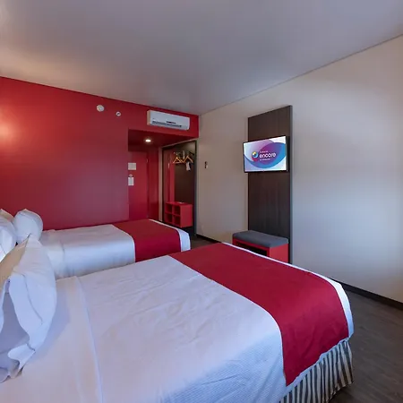 Ramada Encore By Wyndham Aguascalientes-3