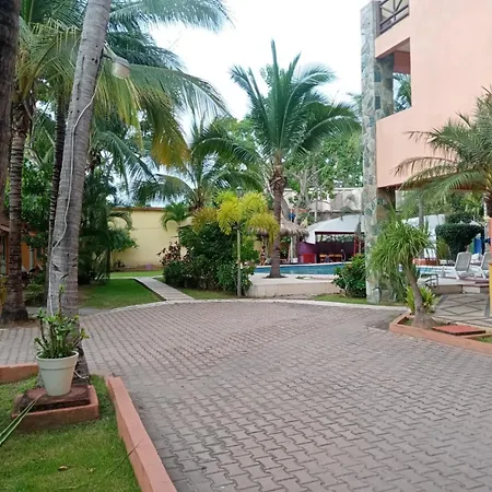 Villas Dulce Suenos-2