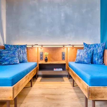 Unsoeld'S Factory Hotel-3