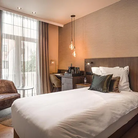 Hotel Britannia-2