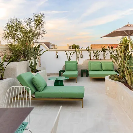 Riad Nyla Wellness And Spa-2