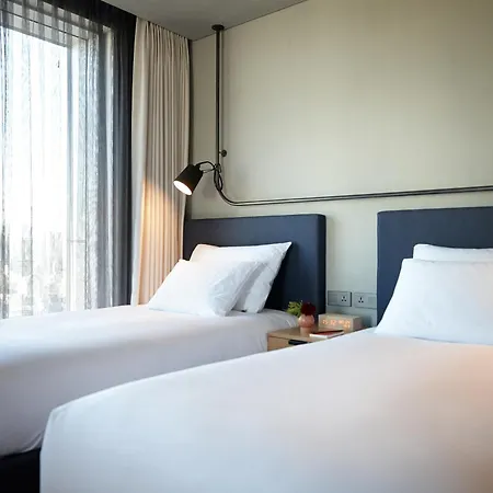 L7 Hongdae By Lotte Hotels-2