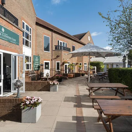 Delta Hotels By Marriott Tudor Park Country Club-2