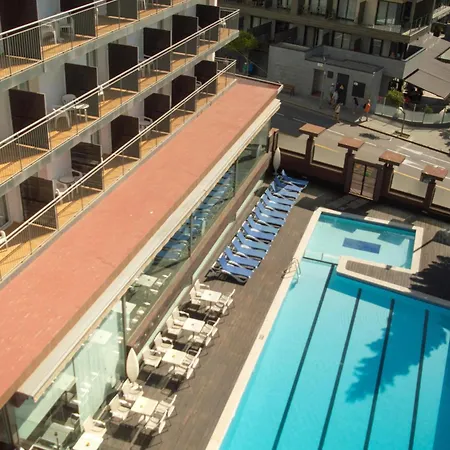 The Place Mariner By Alegria Adults Only-3
