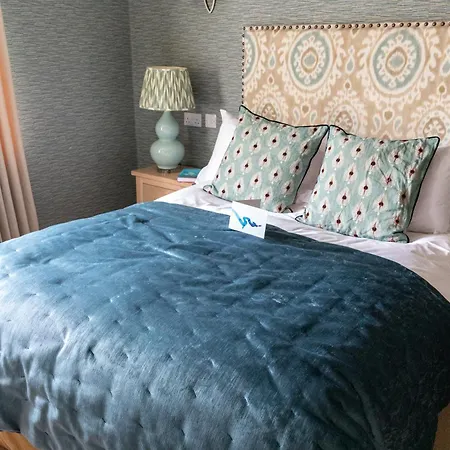 Tickton Grange Hotel-3