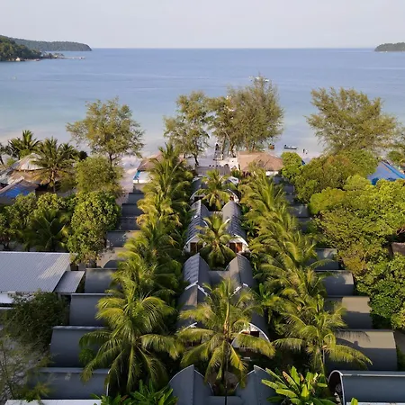Eden Beach Resort-3