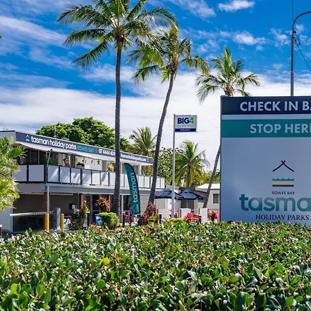 Big4 Tasman Holiday Parks - Rowes Bay-3