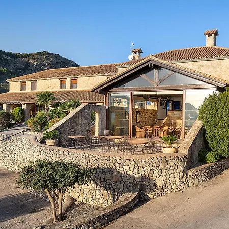 Hotel Alahuar-2