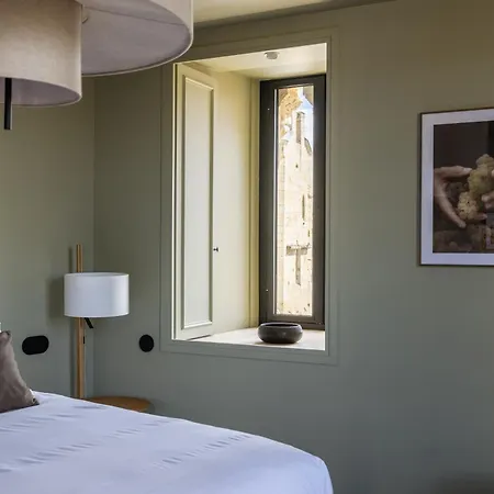 Hotel Porte Brunet-3