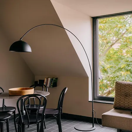 Weltwien Luxury Art Apartments & Free Parking-3
