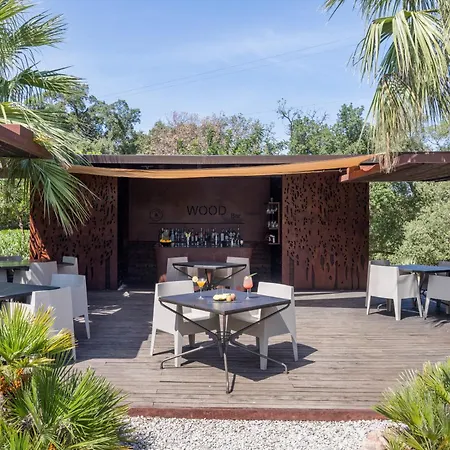 Vallegrande Nature Resort By Geocharme-2