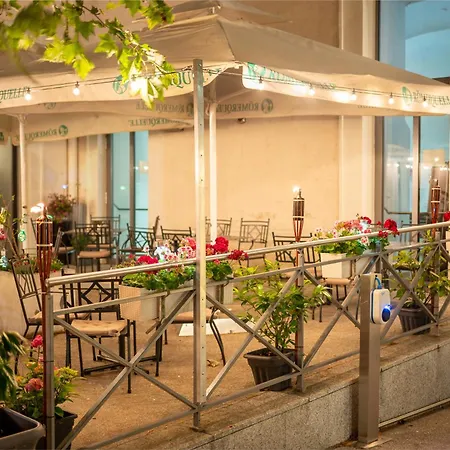 Hotel Altes Kloster-2