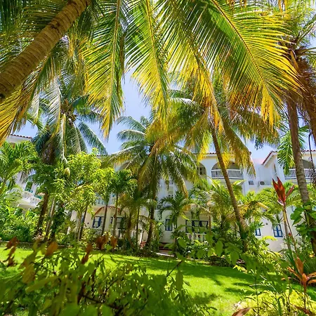 Franklyn D Resort & Spa All Inclusive-2