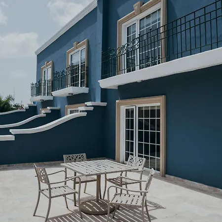 Villa Mercedes Curio Collection By Hilton-3