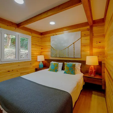 Arrabia Guest Houses Glamping-3