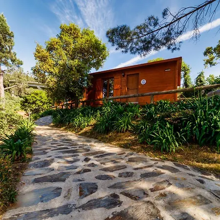 Arrabia Guest Houses Glamping-2