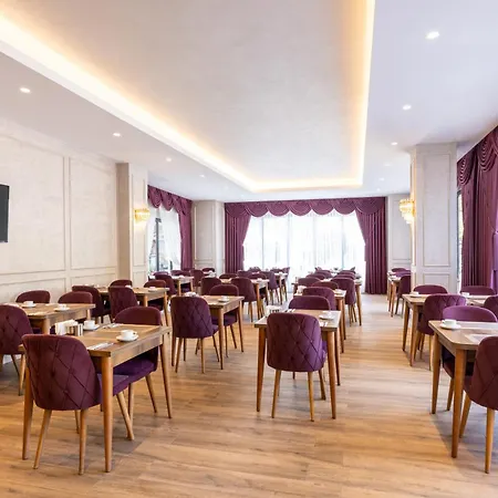 Carina Gold Hotel And Restaurant-3