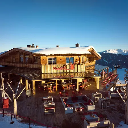 Berggasthof Platzlalm-2
