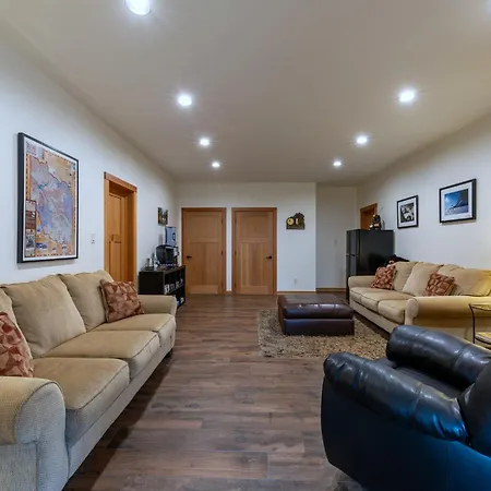 Canyon Ridge Lodge-3