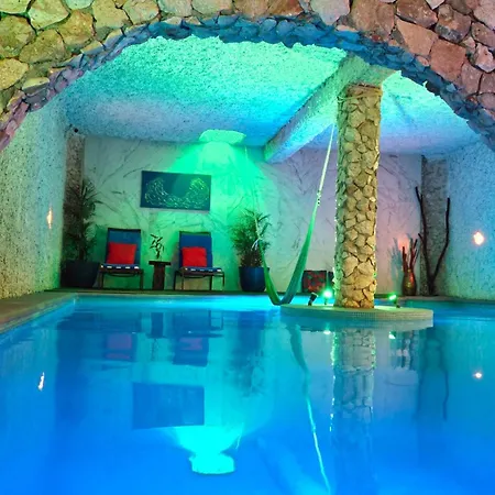 Mayan Majesty Boutique Hotel-3