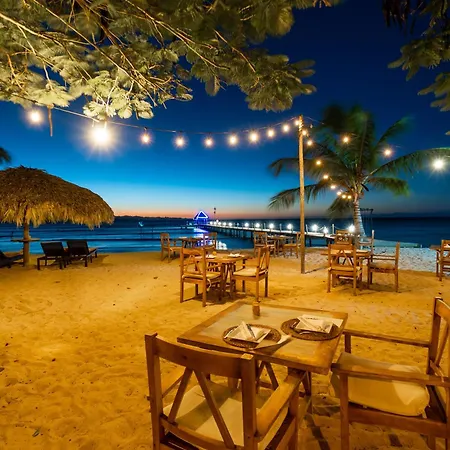Punta Rucia Lodge Hotel Boutique & Spa-2