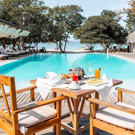 Punta Rucia Lodge Hotel Boutique & Spa-2