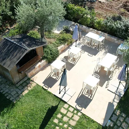 Rifugio di Puglia - Trulli&Dimore-2
