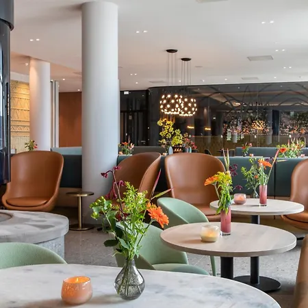 Van der Valk Hotel Deventer-3