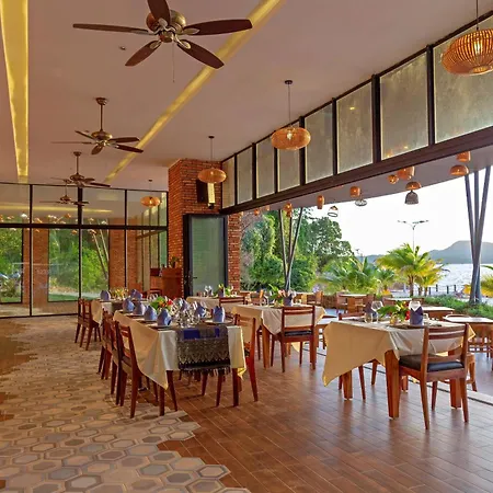 Pearl Beach Resort&Spa-2