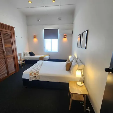 The Sherwood Hotel-2