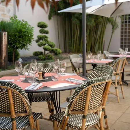 Best Western Premier Hotel de la Paix-2