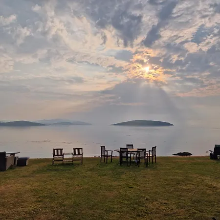 Balcary Bay Country House Hotel-2
