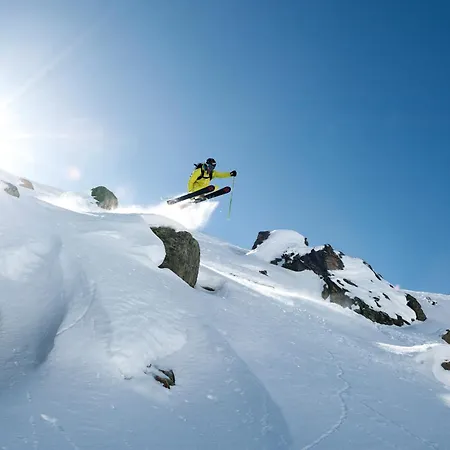 Alpenhotel Tirol-3