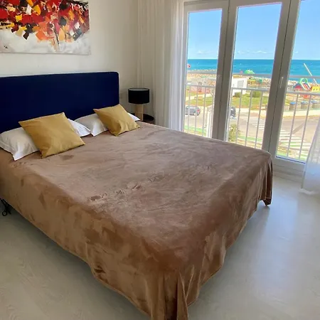 Bleu Mer Duplex&Suites-2