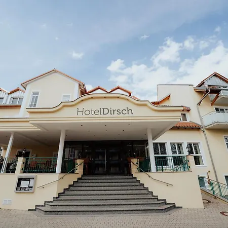 Hotel Dirsch Wellness&Spa Resort-2