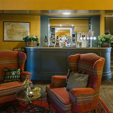 The White Swan Inn-3