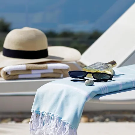 Lifestyle Hotel Vitar - Adults Only-2