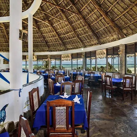 Jacaranda Beach Resort-2