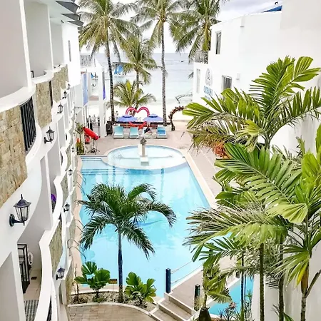 Boracay Ocean Club Beach Resort-3